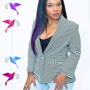 Meet your Posher, Immacula